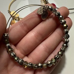Alex and Ani bracelet